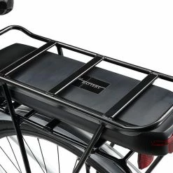 XDS E Cruze Mixtie - Bafang