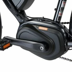 XDS E Cruze Mixtie - Bafang