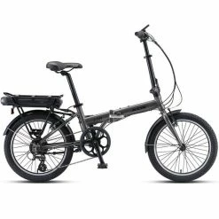 XDS E-City 20" Folding Electric Bike