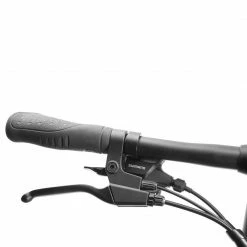 ICON XDS E-lectron Folding Bike Folding And Compact Ebikes