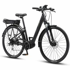 XDS E-Spresso Step Through - Bafang Mid Drive