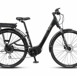 XDS E-Spresso Step Through - Bafang Mid Drive