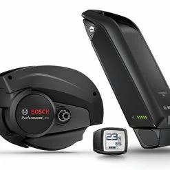 Benno Bikes Benno E-Scout