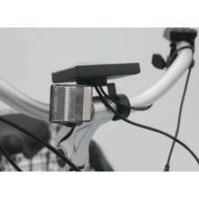 XDS E-SCAPE Electric Trike - 3 Speed Internal