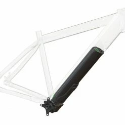 Focus Paralane² 9.6 Gravel Step Over