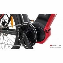 Budget 𧨠Earth Bikes Earth T-Rex - 29ER SP 600WH Hardtail Step Over Ebikes π 18 Earth Bikes Earth T-Rex - 29ER SP 600WH Hardtail Step Over Ebikes