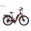 Earth Bikes Step Through Ebikes Earth AIR Urban Commuter