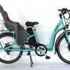 EZee Expedir Mid Tail Cargo Bike With Nuvinci 360 Gears And Magura Brakes
