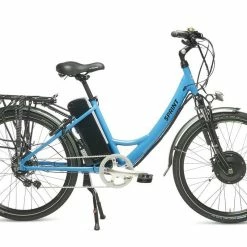 EZee Sprint Nuvinci Classic