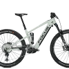 Mountain Ebikes Focus JAM² 6.9 NINE BOSCH CX 2021