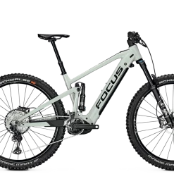 Mountain Ebikes Focus JAM² 6.9 NINE BOSCH CX 2021