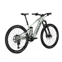 Mountain Ebikes Focus JAM² 6.9 NINE BOSCH CX 2021