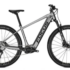 FOCUS JARIFA² 6.8 NINE 2021 Mountain Ebikes