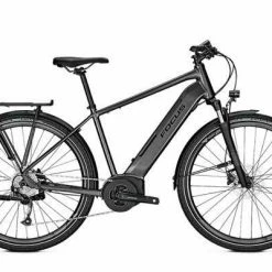 Focus PLANET² 5.7 Step Over 2021 - XL Only