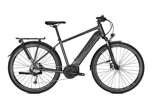 Outlet ✨ Focus PLANET² 5.7 Step Over 2021 - XL Only 🔥 3 Focus PLANET² 5.7 Step Over 2021 - XL Only