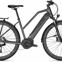 Focus PLANET² 5.7 Mixtie 2021