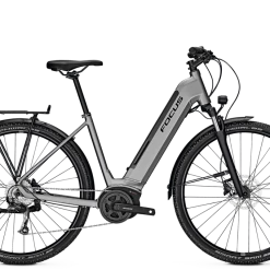 Focus PLANET² 5.8 Step Through 2021