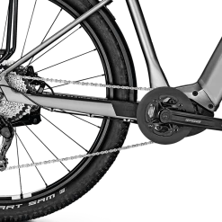 Step Over Focus Aventura² 6.8 Electric Bicycle 2021