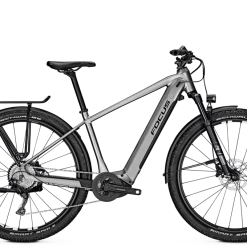 Step Over Focus Aventura² 6.8 Electric Bicycle 2021