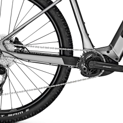 New 😉 FOCUS JARIFA² 6.7 NINE 2021 Mountain Ebikes 😉 14 FOCUS JARIFA² 6.7 NINE 2021 Mountain Ebikes