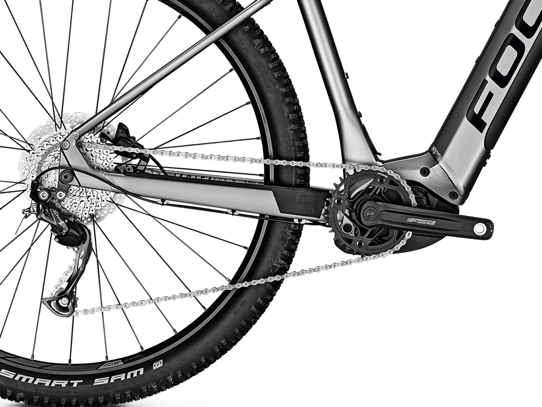 New 😉 FOCUS JARIFA² 6.7 NINE 2021 Mountain Ebikes 😉 5 FOCUS JARIFA² 6.7 NINE 2021 Mountain Ebikes