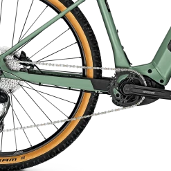 New 😉 FOCUS JARIFA² 6.7 NINE 2021 Mountain Ebikes 😉 15 FOCUS JARIFA² 6.7 NINE 2021 Mountain Ebikes