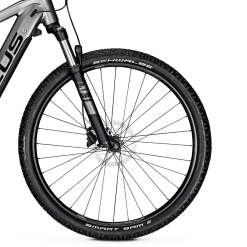 New 😉 FOCUS JARIFA² 6.7 NINE 2021 Mountain Ebikes 😉 18 FOCUS JARIFA² 6.7 NINE 2021 Mountain Ebikes