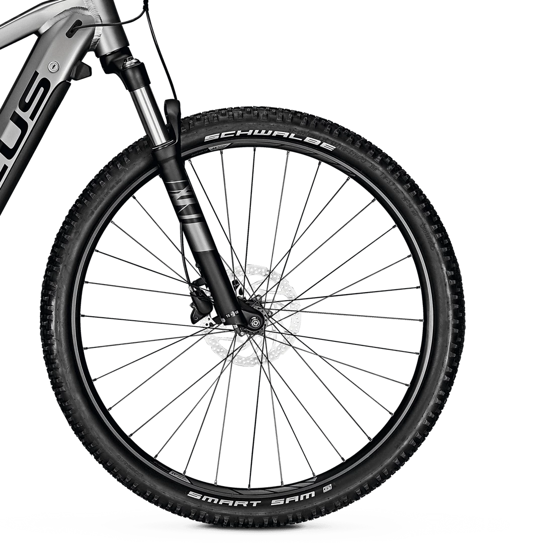 New 😉 FOCUS JARIFA² 6.7 NINE 2021 Mountain Ebikes 😉 9 FOCUS JARIFA² 6.7 NINE 2021 Mountain Ebikes