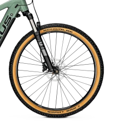 New 😉 FOCUS JARIFA² 6.7 NINE 2021 Mountain Ebikes 😉 16 FOCUS JARIFA² 6.7 NINE 2021 Mountain Ebikes