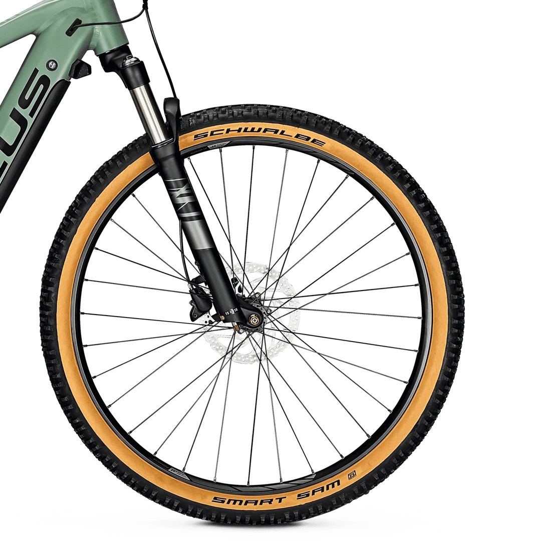 New 😉 FOCUS JARIFA² 6.7 NINE 2021 Mountain Ebikes 😉 7 FOCUS JARIFA² 6.7 NINE 2021 Mountain Ebikes