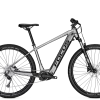 FOCUS JARIFA² 6.7 NINE 2021 Mountain Ebikes