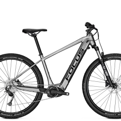 FOCUS JARIFA² 6.7 NINE 2021 Mountain Ebikes
