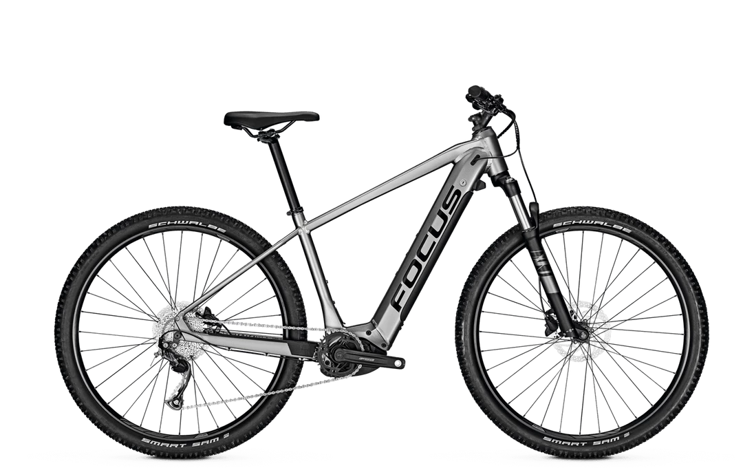 New 😉 FOCUS JARIFA² 6.7 NINE 2021 Mountain Ebikes 😉 3 FOCUS JARIFA² 6.7 NINE 2021 Mountain Ebikes