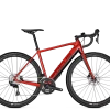 Focus Paralane² 6.7 Electric Road Bicycle Step Over