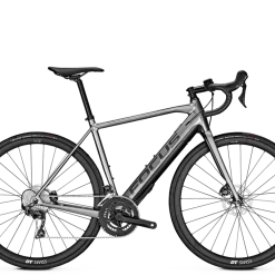 Focus Paralane² 6.9 Electric Road Bicycle