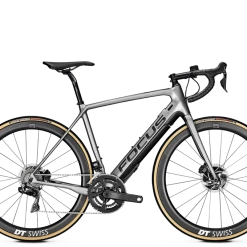 Focus Paralane² 9.9 Ltd Electric Bicycle