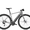 Focus Paralane² 6.6 Commute Electric Bicycle