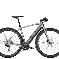 Focus Paralane² 6.6 Commute Electric Bicycle