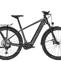 Step Over Focus Aventura² 6.9 Electric Bicycle 2021