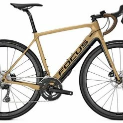 Focus Paralane² 9.6 Gravel Step Over