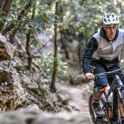 EZesty AM LTD Lapierre EMTB Step Over