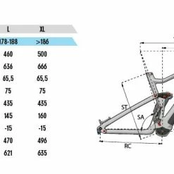 EZesty AM 9.0 Lapierre