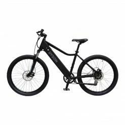 Dyson Hard Tail Evo Electric Bike Step Over Ebikes