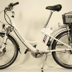 EZEE SPRINT Classic 8 - GEN 2