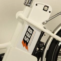 EZEE SPRINT Classic 8 - GEN 2