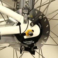 EZEE SPRINT Classic 8 - GEN 2