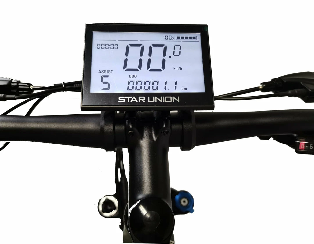 Cheapest 😀 SUNMONO E-MONO 26″ MIXTIE MTB SE-26L01 ⌛ 5 SUNMONO E-MONO 26″ MIXTIE MTB SE-26L01