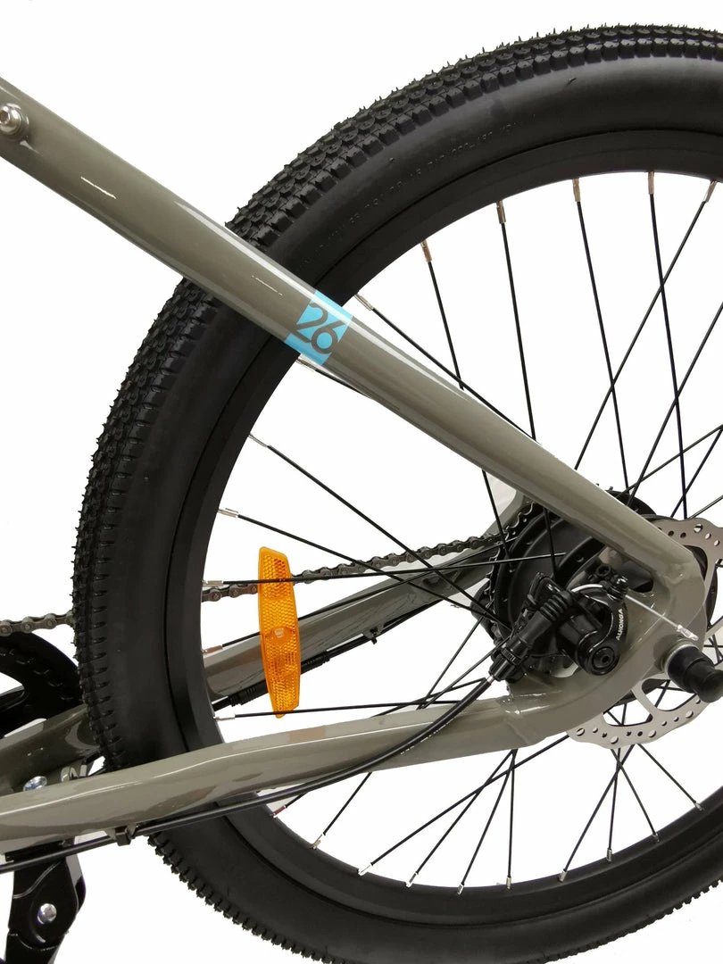 Cheapest 😀 SUNMONO E-MONO 26″ MIXTIE MTB SE-26L01 ⌛ 12 SUNMONO E-MONO 26″ MIXTIE MTB SE-26L01