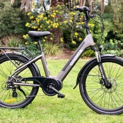 New ๐ฅ ORDICA NEO MID STEP THROUGH 26" โ 23 ORDICA NEO MID STEP THROUGH 26