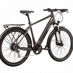 VELECTRIX URBAN + STEP OVER - 2022